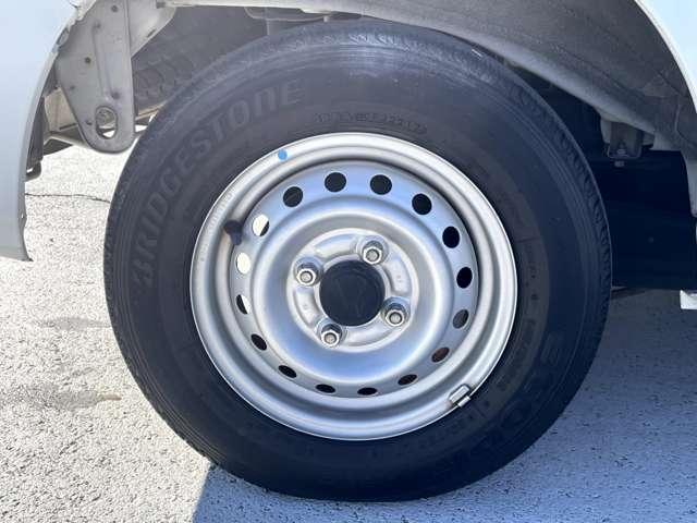 ＮＶ１００クリッパーバン ６６０　ＤＸ　エマージェンシーブレーキ　パッケージ　ハイルーフ　５ＡＧＳ車（17枚目）