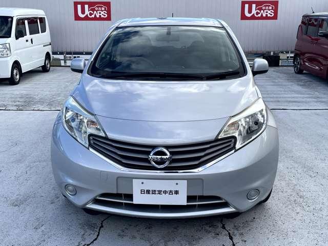 ノート １．２　Ｘ　ＤＩＧ－Ｓ　メモリーナビ／ワンセグＴＶ・ＥＴＣ・インテリジ（3枚目）