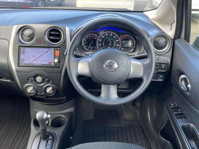 ノート １．２　Ｘ　ＤＩＧ－Ｓ　メモリーナビ／ワンセグＴＶ・ＥＴＣ・インテリジ（4枚目）