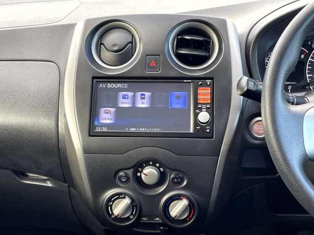 ノート １．２　Ｘ　ＤＩＧ－Ｓ　メモリーナビ／ワンセグＴＶ・ＥＴＣ・インテリジ（6枚目）