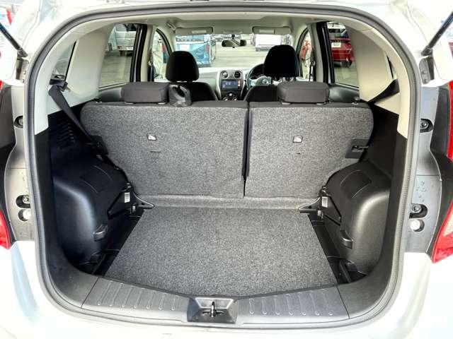 ノート １．２　Ｘ　ＤＩＧ－Ｓ　メモリーナビ／ワンセグＴＶ・ＥＴＣ・インテリジ（13枚目）