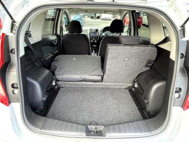 ノート １．２　Ｘ　ＤＩＧ－Ｓ　メモリーナビ／ワンセグＴＶ・ＥＴＣ・インテリジ（14枚目）