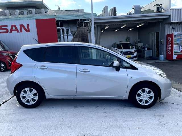 ノート １．２　Ｘ　ＤＩＧ－Ｓ　メモリーナビ／ワンセグＴＶ・ＥＴＣ・インテリジ（20枚目）