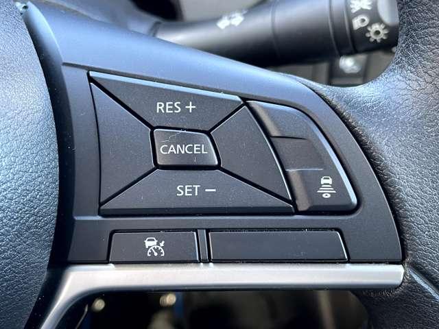 ノート 1.2 e-POWER X インテリジェントクルーズコントロール・メ(11枚目)