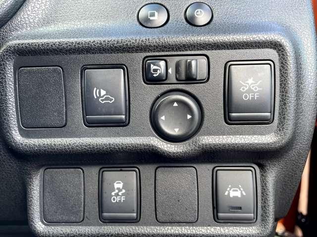 ノート 1.2 e-POWER X インテリジェントクルーズコントロール・メ(13枚目)