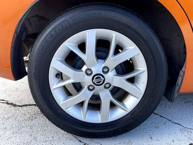 ノート 1.2 e-POWER X インテリジェントクルーズコントロール・メ(20枚目)