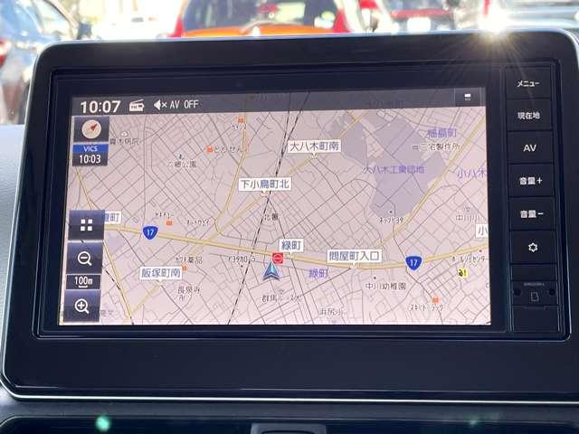 デイズ 660 X 寒冷地仕様・メモリーナビ・アラウンドビュ(5枚目)