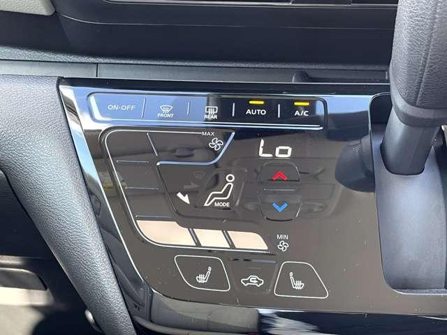 デイズ 660 X 寒冷地仕様・メモリーナビ・アラウンドビュ(9枚目)