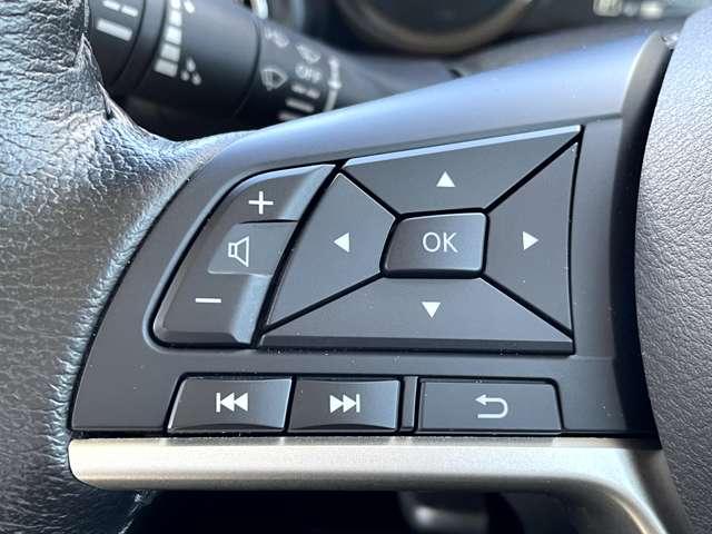 デイズ 660 X 寒冷地仕様・メモリーナビ・アラウンドビュ(11枚目)