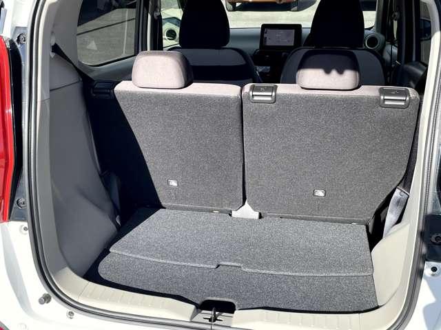 デイズ 660 X 寒冷地仕様・メモリーナビ・アラウンドビュ(17枚目)