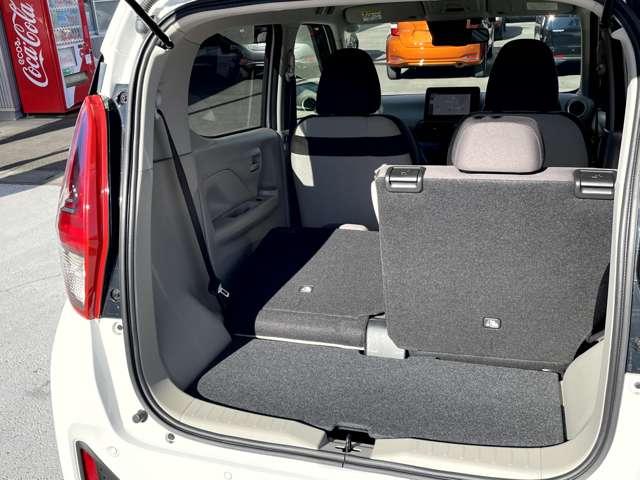 デイズ 660 X 寒冷地仕様・メモリーナビ・アラウンドビュ(18枚目)