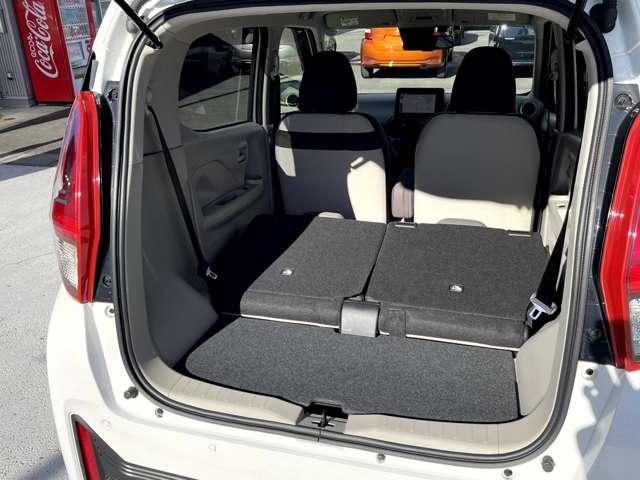 デイズ 660 X 寒冷地仕様・メモリーナビ・アラウンドビュ(19枚目)