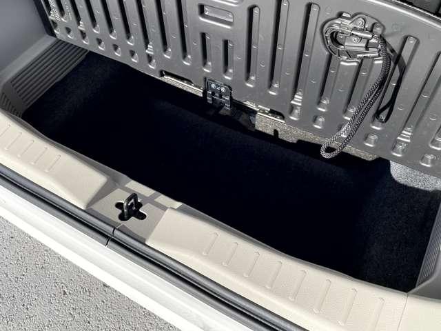 デイズ 660 X 寒冷地仕様・メモリーナビ・アラウンドビュ(20枚目)