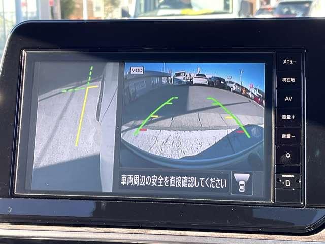 オーラ １．２　Ｇ　レザーエディション　寒冷地仕様・メモリーナビ・アラウンドビュ（32枚目）