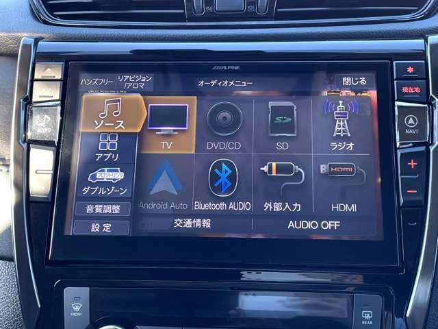 エクストレイル 2.0 20Xi Vセレクション エクストリーマーX 2列車 4WD プロパイロット・メモリーナビ・アラウンド(7枚目)