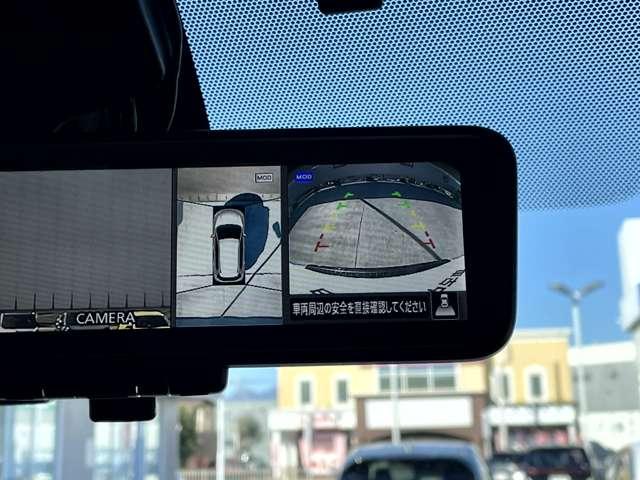 エクストレイル 2.0 20Xi Vセレクション エクストリーマーX 2列車 4WD プロパイロット・メモリーナビ・アラウンド(8枚目)