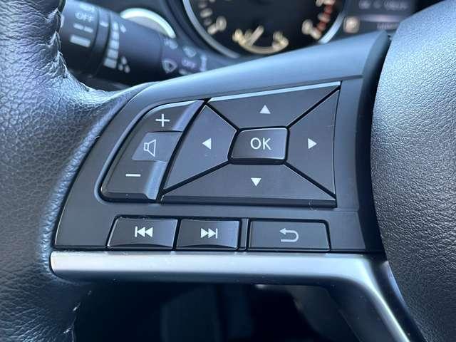 エクストレイル 2.0 20Xi Vセレクション エクストリーマーX 2列車 4WD プロパイロット・メモリーナビ・アラウンド(10枚目)