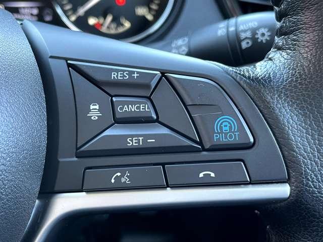 エクストレイル 2.0 20Xi Vセレクション エクストリーマーX 2列車 4WD プロパイロット・メモリーナビ・アラウンド(11枚目)