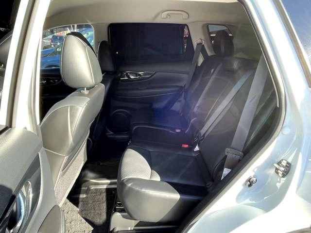 エクストレイル 2.0 20Xi Vセレクション エクストリーマーX 2列車 4WD プロパイロット・メモリーナビ・アラウンド(17枚目)