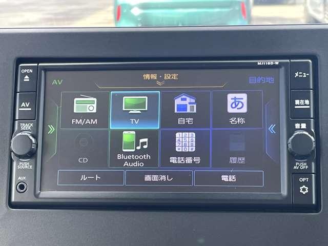 デイズ ６６０　Ｘ　メモリーナビ・アラウンドビューＭ・前後ド（6枚目）