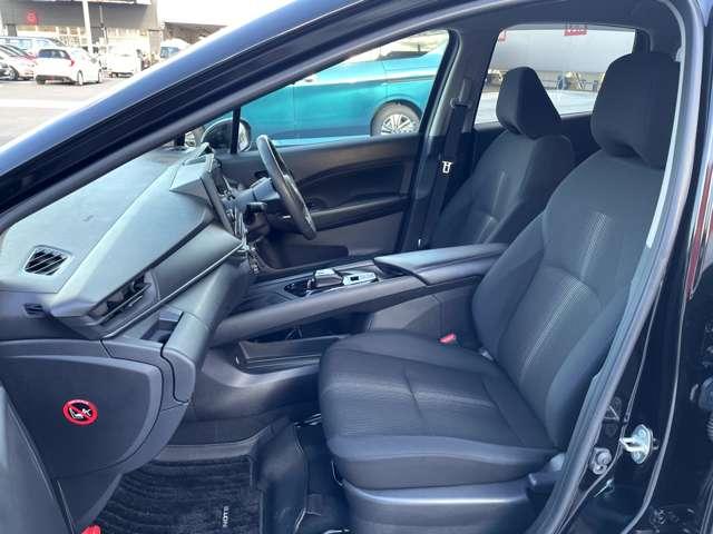 ノート １．２　Ｘ　メーカーナビ・アラウンドビューＭ・寒冷地（16枚目）