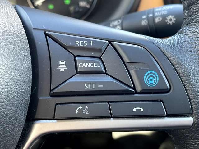 キックス １．２　Ｘ　ツートーン　インテリアエディション　（ｅ－ＰＯＷＥＲ）　メモリーナビ・アラウンドビューＭ・プロパ（11枚目）