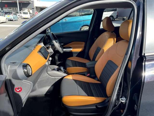 キックス １．２　Ｘ　ツートーン　インテリアエディション　（ｅ－ＰＯＷＥＲ）　メモリーナビ・アラウンドビューＭ・プロパ（14枚目）