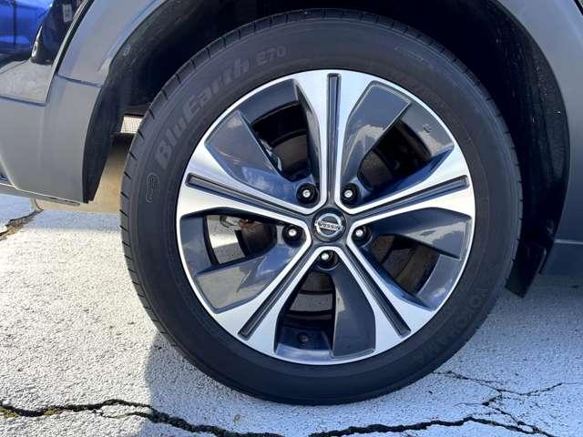 キックス １．２　Ｘ　ツートーン　インテリアエディション　（ｅ－ＰＯＷＥＲ）　メモリーナビ・アラウンドビューＭ・プロパ（20枚目）