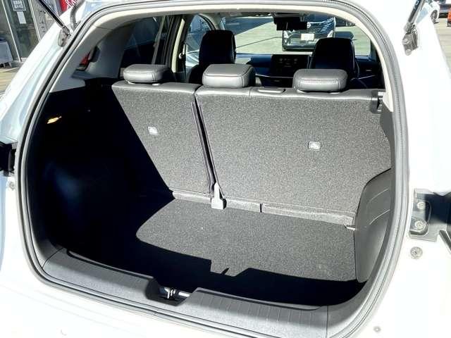 オーラ １．２　Ｇ　レザーエディション　メーカーナビ・アラウンドビューＭ・プロパ（19枚目）