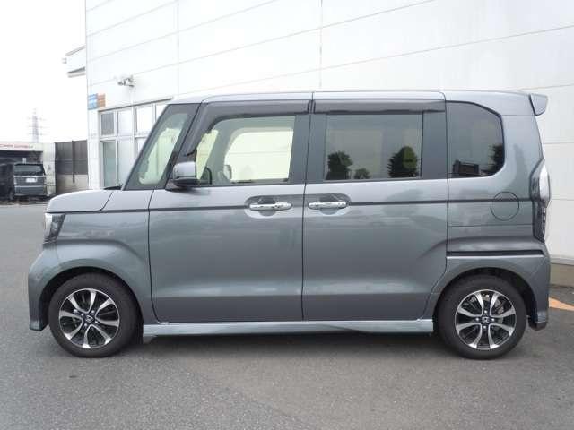 G・EXホンダセンシング 両側PSD フルセグ(3枚目)