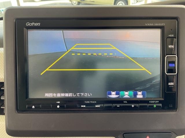 Ｇ・Ｌホンダセンシング　アイドルストップ　ワンオ－ナ－　禁煙車　バックカメラ　スマートキー　ＤＶＤ　ＬＥＤヘッドライト　オートエアコン　フルセグＴＶ　盗難防止　ＥＴＣ　運転席エアバッグ　横滑り防止機能(25枚目)