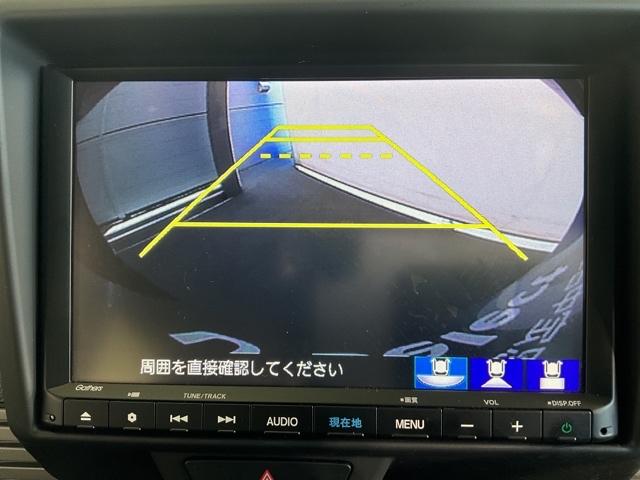 ファン・ターボ　ＥＴＣ装着車　ターボエンジン　パワーウィンドウ　地デジＴＶ　ＬＥＤライト　禁煙車　盗難防止装置　Ｗエアバック　ＤＶＤ　スマートキー　オートクルーズ　ドラレコ　フルオートエアコン　ＥＳＣ(24枚目)