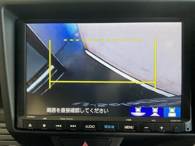 ファン・ターボ　ＥＴＣ装着車　ターボエンジン　パワーウィンドウ　地デジＴＶ　ＬＥＤライト　禁煙車　盗難防止装置　Ｗエアバック　ＤＶＤ　スマートキー　オートクルーズ　ドラレコ　フルオートエアコン　ＥＳＣ(26枚目)