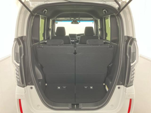 Ｎ－ＢＯＸカスタム Ｌ　ワンオーナー　Ｉストップ　片側電動両側スライドドア　キーレスエントリー　ＳＲＳ　Ｂカメ　ナビ＆ＴＶ　ＤＶＤ再生　メンテナンスノート　前席シートヒーター　地デジフルセグ　横滑り防止機能　スマキー　ＥＴＣ（13枚目）