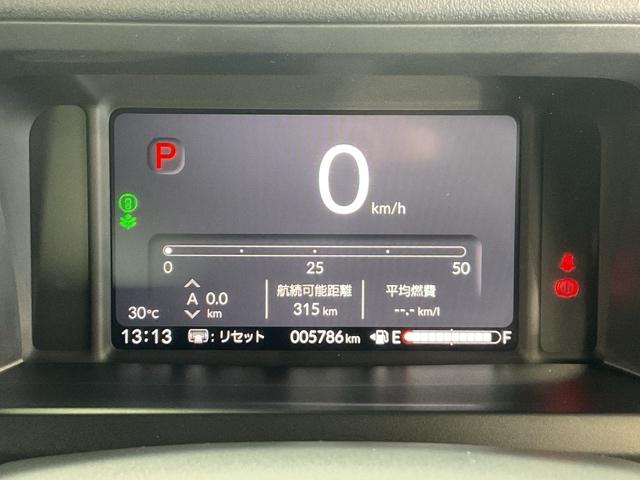 Ｎ－ＢＯＸカスタム ベースグレード　当社デモカー使用車　マルチビューカメラ　Ｗ電動ドア　ＣＭＢＳ　Ｄレコ　禁煙　ベンチシート　オートエアコン　スマートキ　ＬＥＤ　盗難防止装置　クルコン　ＥＴＣ　バックカメラ　フルセグＴＶ　エアバッグ（15枚目）