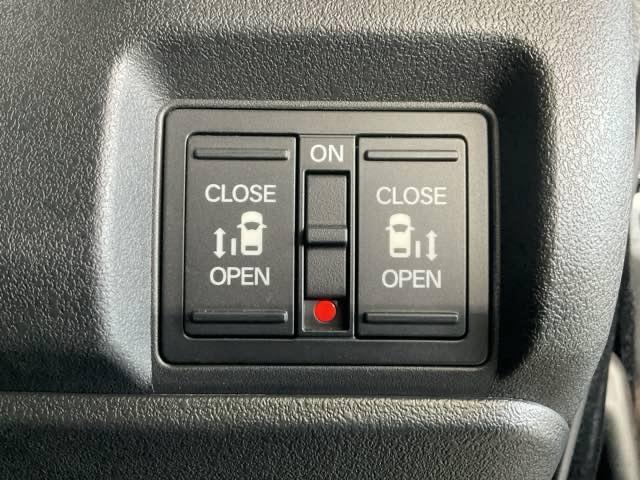 Ｎ－ＢＯＸカスタム ベースグレード　当社デモカー使用車　マルチビューカメラ　Ｗ電動ドア　ＣＭＢＳ　Ｄレコ　禁煙　ベンチシート　オートエアコン　スマートキ　ＬＥＤ　盗難防止装置　クルコン　ＥＴＣ　バックカメラ　フルセグＴＶ　エアバッグ（41枚目）