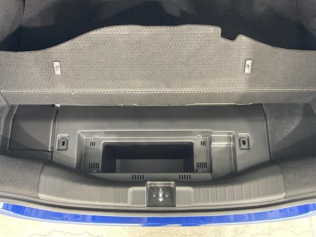 フィットハイブリッド Ｓパッケージ　無限アルミホイール　禁煙　１オーナ　点検記録簿　ワンセグテレビ　リアカメラ　ＶＳＡ　クルコン　イモビライザー　パワーウィンドウ　スマキー　ＤＶＤ再生　ナビＴＶ　ＥＴＣ付　Ｗエアバック　パワステ　ＡＡＣ（22枚目）