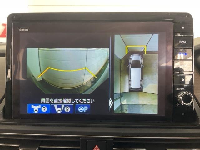 オデッセイハイブリッド ｅ：ＨＥＶアブソルート・ＥＸ　ワンオーナー　前後純正ドラレコ装着車　電動Ｒゲート　ＬＥＤライト　シ－トヒ－タ－　両側ＰＳＤ　パワ－シ－ト　Ｐアシスト　整備記録簿　フルセグ　アイドルストップ　クルーズコントロール　ＤＶＤ再生機能（28枚目）