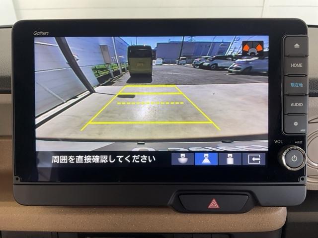 Ｎ－ＢＯＸ ベースグレード　当社レンタカー　前後純正ドラレコ装着車　衝突軽減システム　スマートキ－　両側スライドドア　禁煙　カーテンエアバック　イモビライザー　ＥＣＯモード　横滑り防止　オートクルーズ　ＬＥＤヘッドライト　地デジ（26枚目）