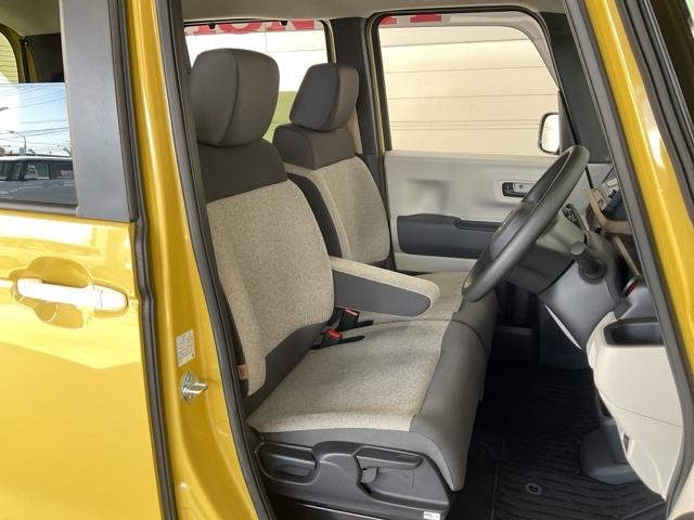 Ｎ－ＢＯＸ ファッションスタイル　当社デモカー　前後純正ドラレコ装着車　両側電動スライドドア　禁煙　ソナー　盗難防止装置　スマートキ　ＬＥＤランプ　ＥＴＣ　バックモニター　１オーナー　サイドカーテンエアバック　ドライブレコーダー（17枚目）
