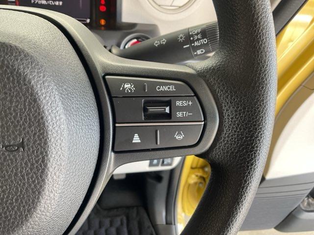 Ｎ－ＢＯＸ ファッションスタイル　当社デモカー　前後純正ドラレコ装着車　両側電動スライドドア　禁煙　ソナー　盗難防止装置　スマートキ　ＬＥＤランプ　ＥＴＣ　バックモニター　１オーナー　サイドカーテンエアバック　ドライブレコーダー（47枚目）