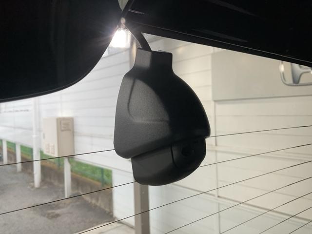Ｎ－ＢＯＸカスタム Ｇ・Ｌターボホンダセンシング　ワンオーナー　前後純正ドラレコ装着車　両側電動スライドドア　フルセ　両側ＰＷスライドドア　Ｂモニタ　Ｉストップ　禁煙　セキュリティー　点検記録簿　クルーズコントロール　ナビＴＶ　キーレスエントリー（29枚目）