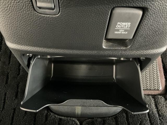 Ｎ－ＢＯＸカスタム Ｇ・Ｌターボホンダセンシング　ワンオーナー　前後純正ドラレコ装着車　両側電動スライドドア　フルセ　両側ＰＷスライドドア　Ｂモニタ　Ｉストップ　禁煙　セキュリティー　点検記録簿　クルーズコントロール　ナビＴＶ　キーレスエントリー（34枚目）