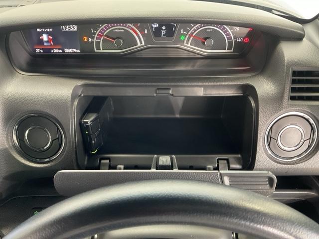 Ｎ－ＢＯＸカスタム Ｇ・Ｌターボホンダセンシング　ワンオーナー　前後純正ドラレコ装着車　両側電動スライドドア　フルセ　両側ＰＷスライドドア　Ｂモニタ　Ｉストップ　禁煙　セキュリティー　点検記録簿　クルーズコントロール　ナビＴＶ　キーレスエントリー（35枚目）