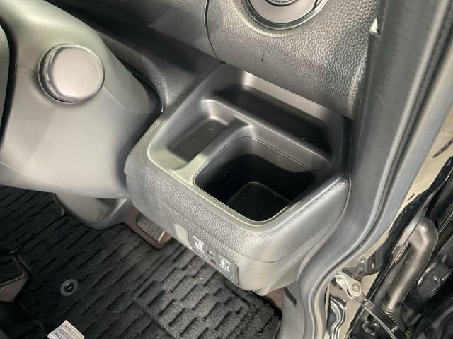 Ｎ－ＢＯＸカスタム Ｇ・Ｌターボホンダセンシング　ワンオーナー　前後純正ドラレコ装着車　両側電動スライドドア　フルセ　両側ＰＷスライドドア　Ｂモニタ　Ｉストップ　禁煙　セキュリティー　点検記録簿　クルーズコントロール　ナビＴＶ　キーレスエントリー（36枚目）
