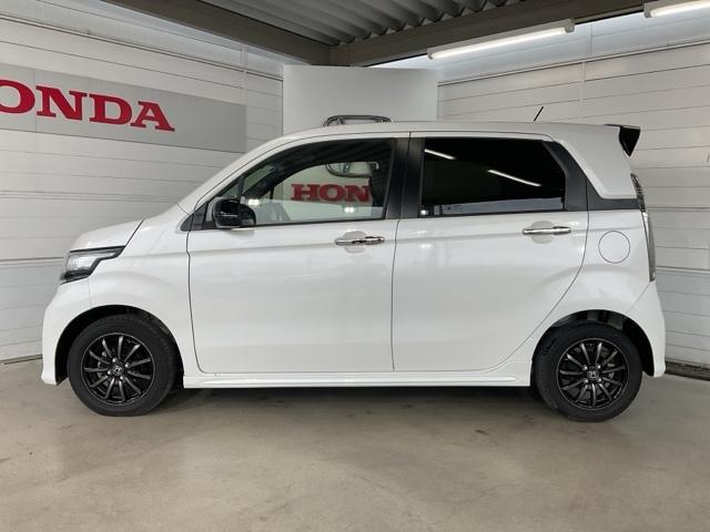 シンプルなデザインが小さくても広い室内や使いやすさを実現しています。