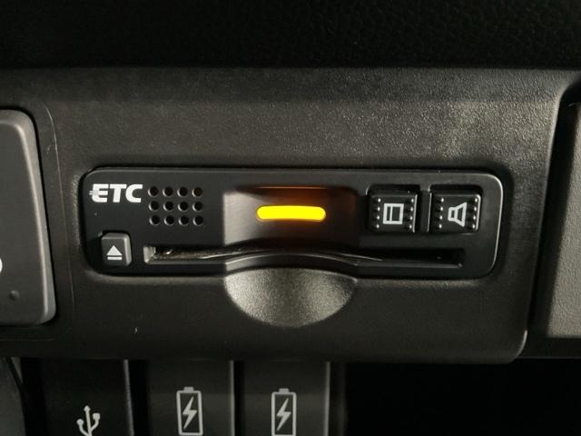 今や必需品とも言えるETC車載器!とにかく便利