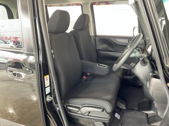 N-BOX GSSパッケージ ワンオーナー 両側電動スライドドア W電動ドア Iストップ ブレーキサポート 禁煙 ダブルエアバック サイドカーテンエアバック 点検記録簿 イモビ 1オーナー車 スマートキー&プッシュスタート ABS(17枚目)