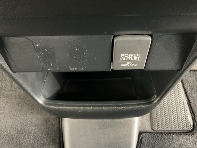 N-BOX GSSパッケージ ワンオーナー 両側電動スライドドア W電動ドア Iストップ ブレーキサポート 禁煙 ダブルエアバック サイドカーテンエアバック 点検記録簿 イモビ 1オーナー車 スマートキー&プッシュスタート ABS(26枚目)