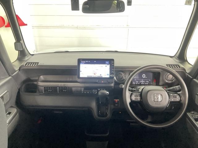 N-BOXカスタム ベースグレード 当社デモカー 前後純正ドラレコ装着車 CMBS Dレコ 禁煙 1オーナー ベンチシート オートエアコン スマートキ LED 盗難防止装置 クルコン ETC バックカメラ フルセグTV エアバッグ(13枚目)